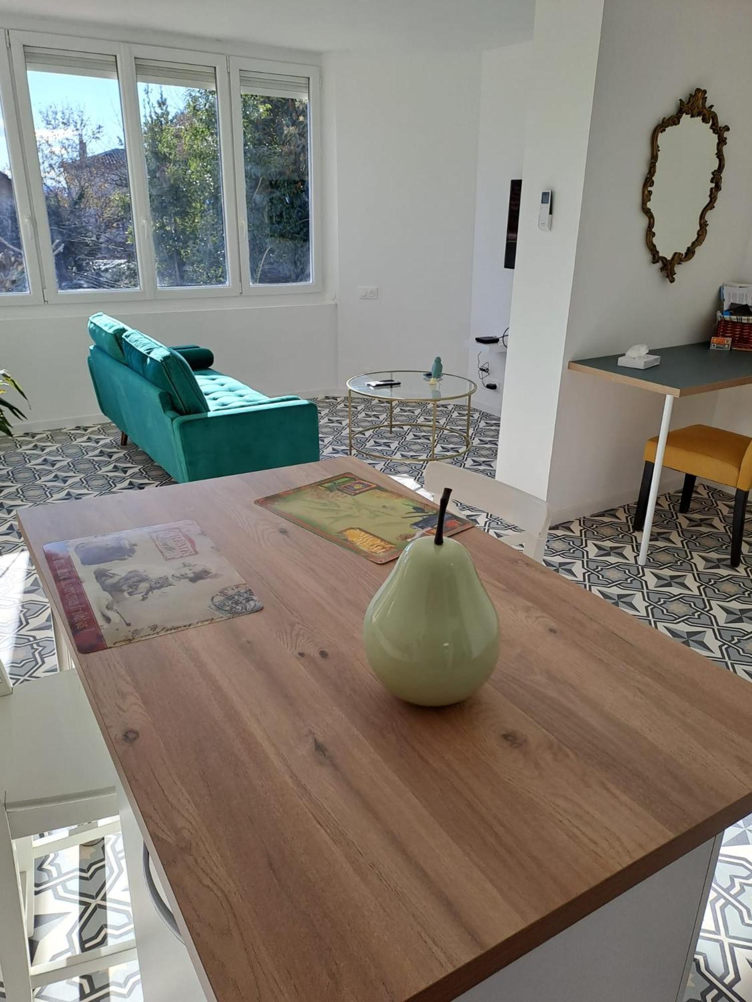 La Petite Maison Des Boettes Carpentras Exteriér fotografie